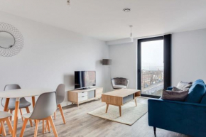 Fabulous 2 Bed Flat Central Birmingham